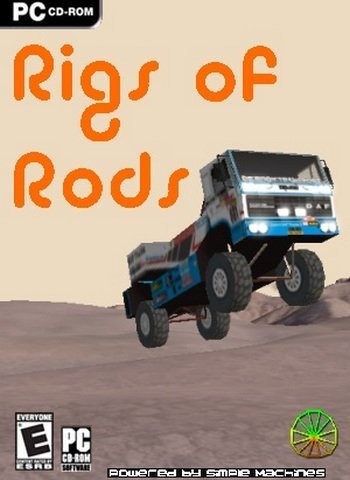 Rigs Of Rods Скачать 2005